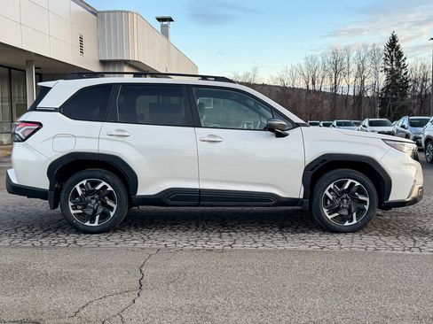 New 2026 Subaru Forester Limited image 2