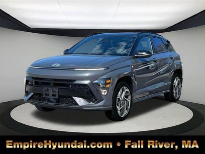 New 2024 Hyundai Kona N Line