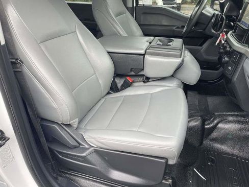Certified 2023 Ford F350 XL w/ XL Chrome Package image 27