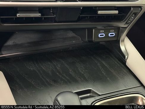 Used 2024 Lexus RX 350 Premium Plus w/ Convenience Package FWD image 29