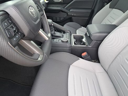 New 2026 Toyota Tacoma TRD Sport RWD image 18