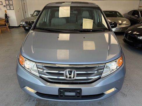 Used 2019 Honda Odyssey EX image 7