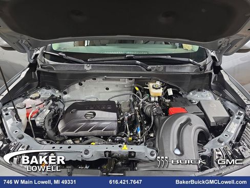 New 2026 Buick Encore GX Preferred w/ Comfort Package image 28