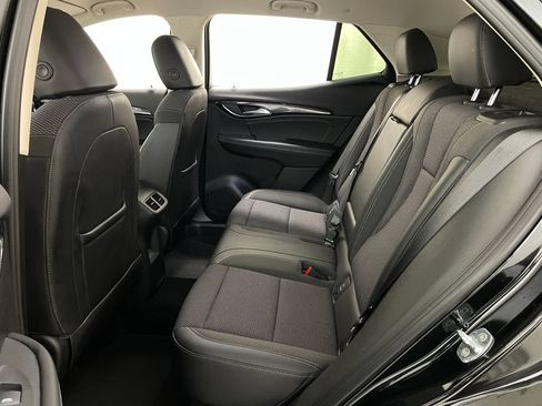 Used 2023 Buick Envision Preferred w/ Sport Touring Package AWD/4WD image 10