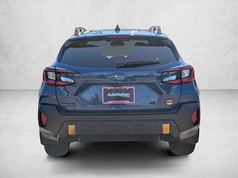 New 2026 Subaru Crosstrek 2.5i Wilderness image 7