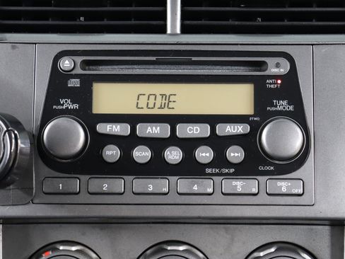 Used 2003 Honda Element EX image 12