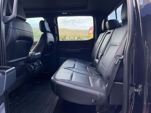 Used 2023 Ford F150 Lariat AWD/4WD image 26