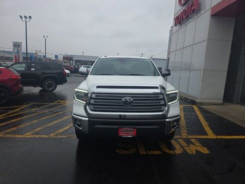Used 2019 Toyota Tundra Limited image 10