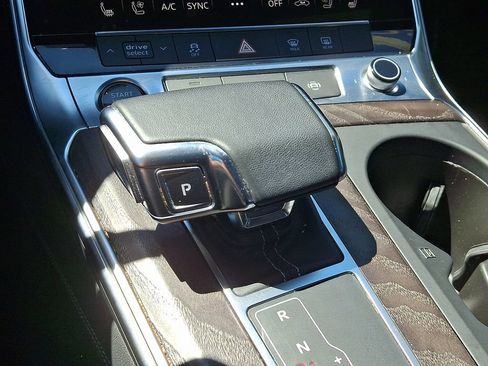 Certified 2023 Audi A6 Premium Plus w/ Premium Plus Package AWD/4WD image 16