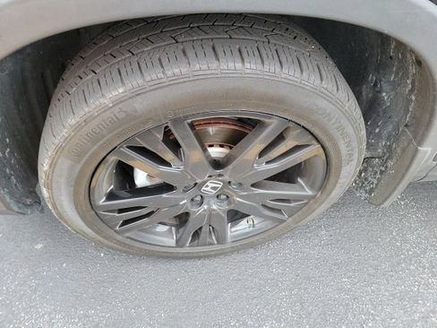 Used 2021 Honda Pilot Special Edition image 2
