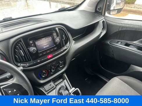 Used 2022 RAM ProMaster City Tradesman image 26