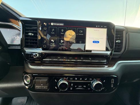 New 2026 GMC Sierra 1500 Elevation image 20