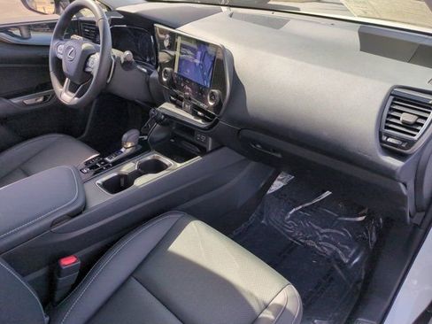 Used 2025 Lexus NX 350h AWD w/ Accessory Package (2T) image 30