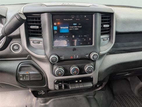 Used 2024 RAM 3500 Tradesman w/ Chrome Appearance Group image 18