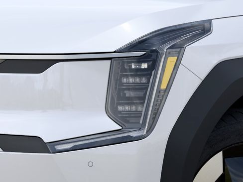 New 2026 Kia EV9 Wind AWD/4WD image 10