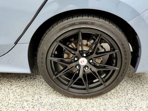 Used 2024 Honda Civic Si image 9