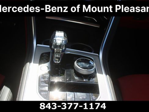 Used 2024 BMW 840i Convertible image 51