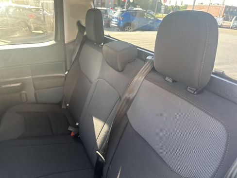 Used 2023 Ford Maverick XL FWD image 23