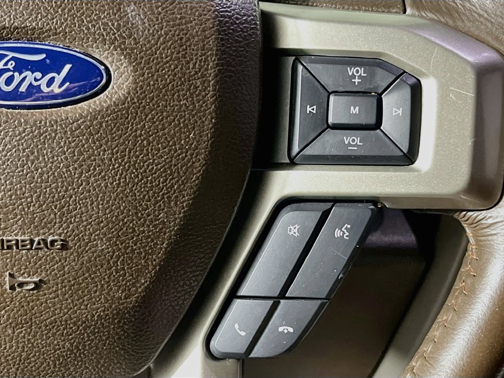 Used 2020 Ford F150 King Ranch w/ Equipment Group 601A Luxury AWD/4WD image 17
