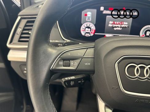 Used 2023 Audi Q5 2.0T Premium Plus w/ Premium Plus Package image 29