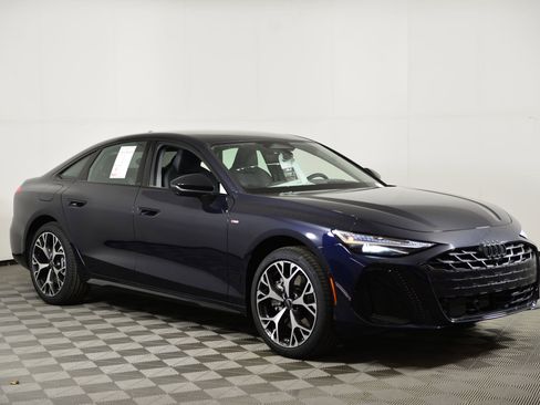 New 2026 Audi A6 Premium Plus image 6