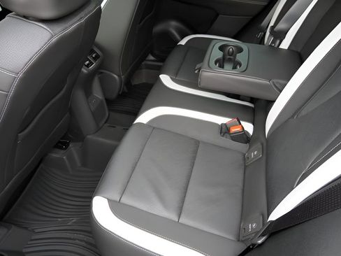 New 2026 Buick Envision Sport Touring image 28