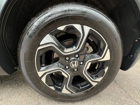 Used 2018 Honda CR-V Touring image 46