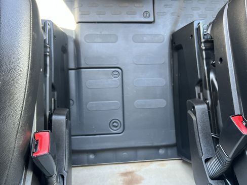 Used 2018 RAM ProMaster 1500 FWD image 22