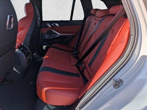 New 2026 BMW X5 M Competition AWD/4WD image 16