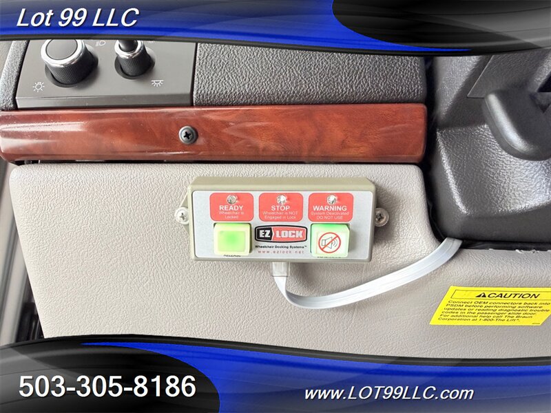 Used 2007 Buick Terraza CXL w/ Driver Confidence Package FWD image 38