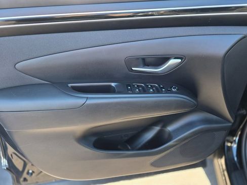 Certified 2023 Hyundai Tucson SEL w/ Convenience Package image 15