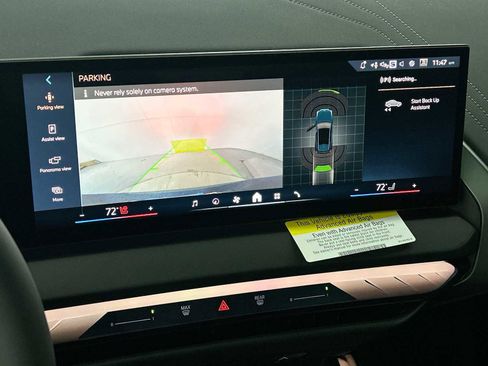 New 2026 BMW X3 xDrive30 w/ M Sport Package image 24