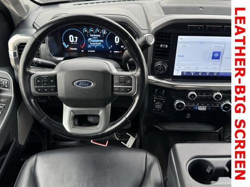 Used 2022 Ford F150 Lariat image 10