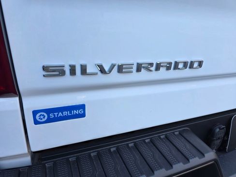 New 2026 Chevrolet Silverado 1500 W/T w/ Trailering Package image 26