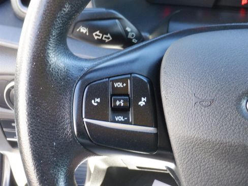 Used 2023 Ford Transit 250 Low Roof image 20