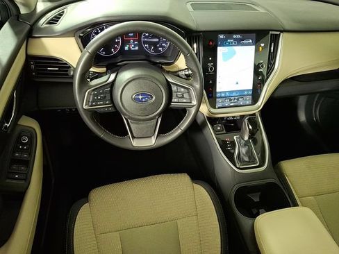 Certified 2024 Subaru Outback Premium w/ Popular Package #1A AWD/4WD image 2