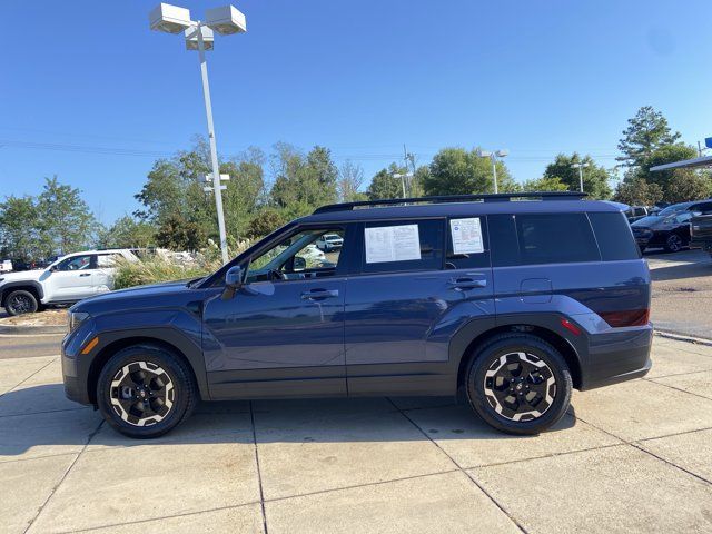 Used 2025 Hyundai Santa Fe SEL FWD image 7