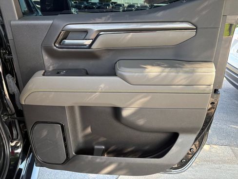 Certified 2024 Chevrolet Silverado 1500 ZR2 w/ ZR2 Bison Edition AWD/4WD image 50