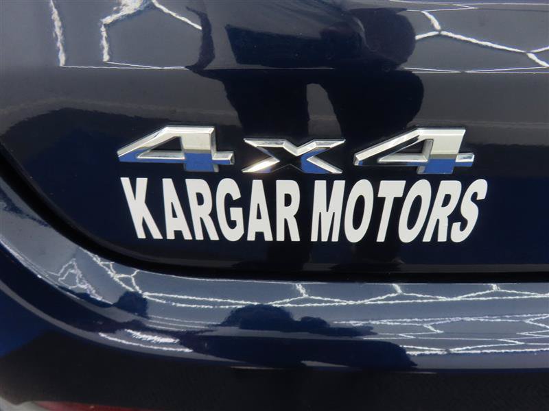Used 2019 Jeep Compass Limited w/ Safety & Security Group AWD/4WD image 12