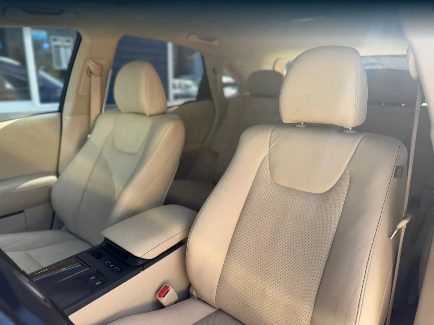 Used 2015 Lexus RX 350 AWD image 13