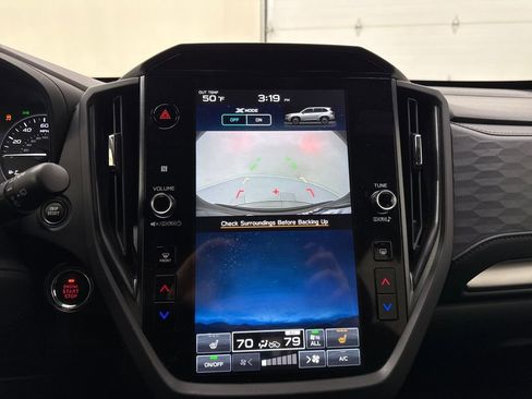 Certified 2026 Subaru Forester Premium image 20