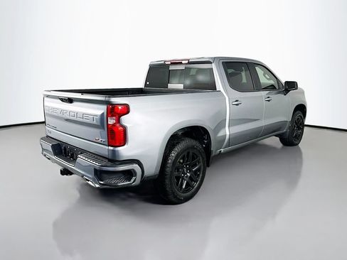 Used 2024 Chevrolet Silverado 1500 RST w/ Convenience Package II AWD/4WD image 7