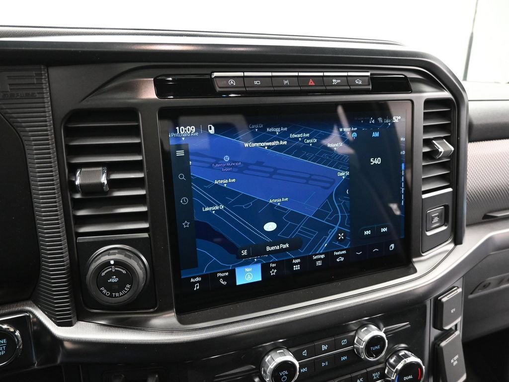 New 2026 Ford F150 Raptor AWD/4WD image 15