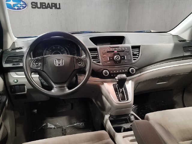 Used 2012 Honda CR-V LX image 2