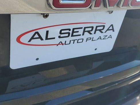 Used 2016 GMC Yukon Denali w/ Open Road Package image 6