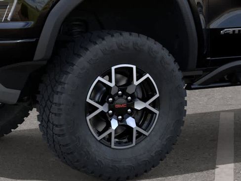 New 2026 GMC Canyon AT4X image 9
