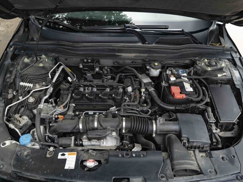 Used 2021 Honda Accord EX-L image 45