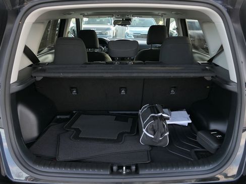 Used 2023 Kia Soul EX image 22