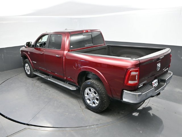 Used 2022 RAM 2500 Laramie AWD/4WD image 37