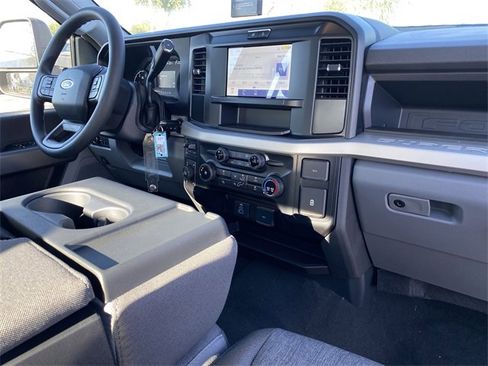 New 2026 Ford F250 XL w/ STX Appearance Package image 36